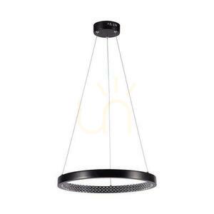 V-TAC 19W LED pendelarmatur Svart VT-7823 4000K 2160lm small 0