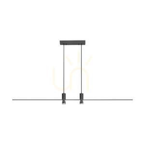 V-TAC 19W LED pendelarmatur Svart VT-7827 4000K 2160lm 0 V-TAC 19W LED pendelarmatur Svart VT-7827 4000K 2160lm small 0