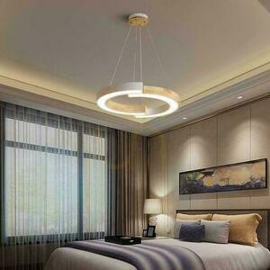 Pendelarmatur V-TAC 13W LED Wood VT-7828 4000K 4000lm 3 Pendelarmatur V-TAC 13W LED Wood VT-7828 4000K 4000lm small 3