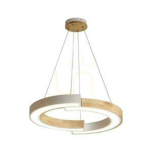 Pendelarmatur V-TAC 13W LED Wood VT-7828 4000K 4000lm 0 Pendelarmatur V-TAC 13W LED Wood VT-7828 4000K 4000lm small 0