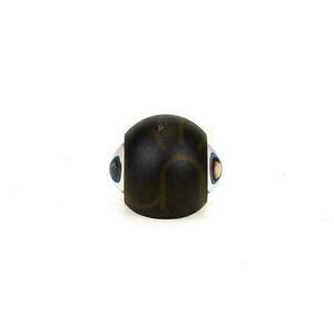 Väggmonterad Top Down V-TAC 2W LED-armatur IP54 Svart VT-2502 3000K 200lm small 2