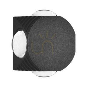 Väggmonterad Top Down V-TAC 4W LED-armatur IP54 Svart VT-2544 4000K 390lm 0 Väggmonterad Top Down V-TAC 4W LED-armatur IP54 Svart VT-2544 4000K 390lm small 0