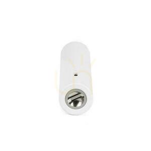V-TAC 4-i-1 skrivbordslampa 37 cm tapetklämma ficklampa 3W LED vit VT-7413 4000K 300lm 16 V-TAC 4-i-1 skrivbordslampa 37 cm tapetklämma ficklampa 3W LED vit VT-7413 4000K 300lm small 16