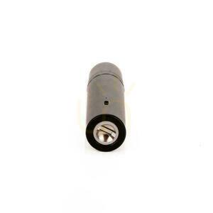 V-TAC 4-i-1 skrivbordslampa 37cm tapet Clip-on ficklampa 3W LED svart VT-7413 4000K 300lm small 16