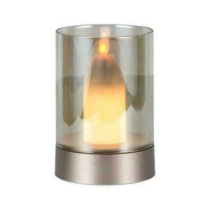 V-TAC Candlelight Nattljus 2W LED Laddning USB Dimbar Guld VT-7564 3000K 110lm. small 0