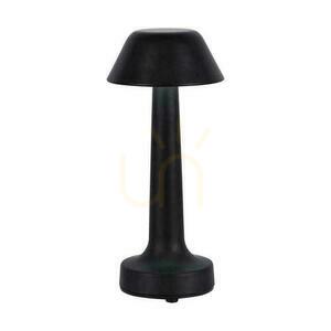 V-TAC 2W LED 23cm USB-laddning CCT Dimbar nattduksbordslampa Svart VT-7566 3000K-6000K 40lm 0 V-TAC 2W LED 23cm USB-laddning CCT Dimbar nattduksbordslampa Svart VT-7566 3000K-6000K 40lm small 0