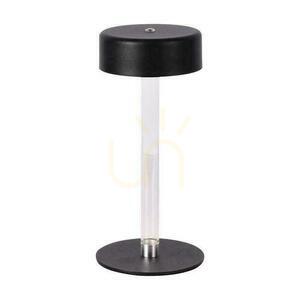 V-TAC 3W LED nattduksbordslampa 23cm USB-laddning CCT Dimbar Svart VT-7567 3000K-6000K 210lm 0 V-TAC 3W LED nattduksbordslampa 23cm USB-laddning CCT Dimbar Svart VT-7567 3000K-6000K 210lm small 0