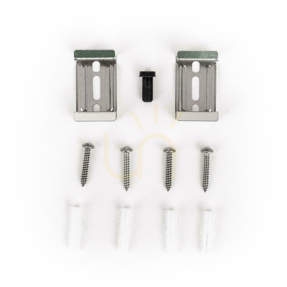 Visa Hermetisk LED-armatur V-TAC WP LINKABLE 120cm VT-80120 4000K 3900lm Hermetisk LED-armatur V-TAC WP LINKABLE 120cm VT-80120 4000K 3900lm