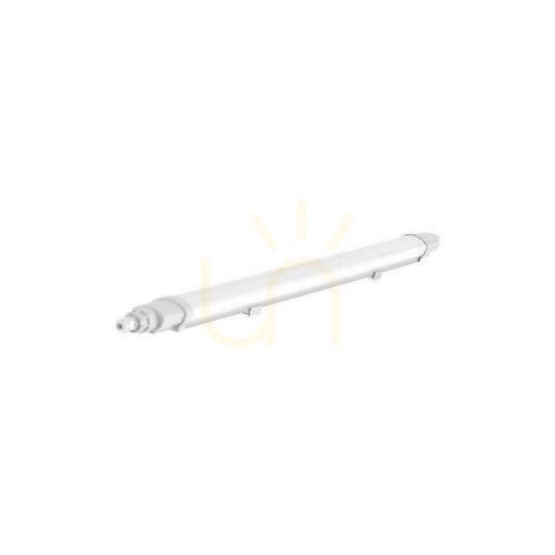 Kontrollera Sammankopplingsbar LED-armatur V-TAC L-SERIES VT-80060 60 cm 18 W 4000 K IP65