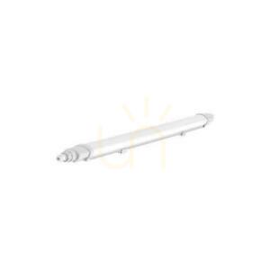 Hermetisk LED-armatur V-TAC WP LINKABLE 60cm VT-80060 6500K 1900lm 1 Hermetisk LED-armatur V-TAC WP LINKABLE 60cm VT-80060 6500K 1900lm small 1