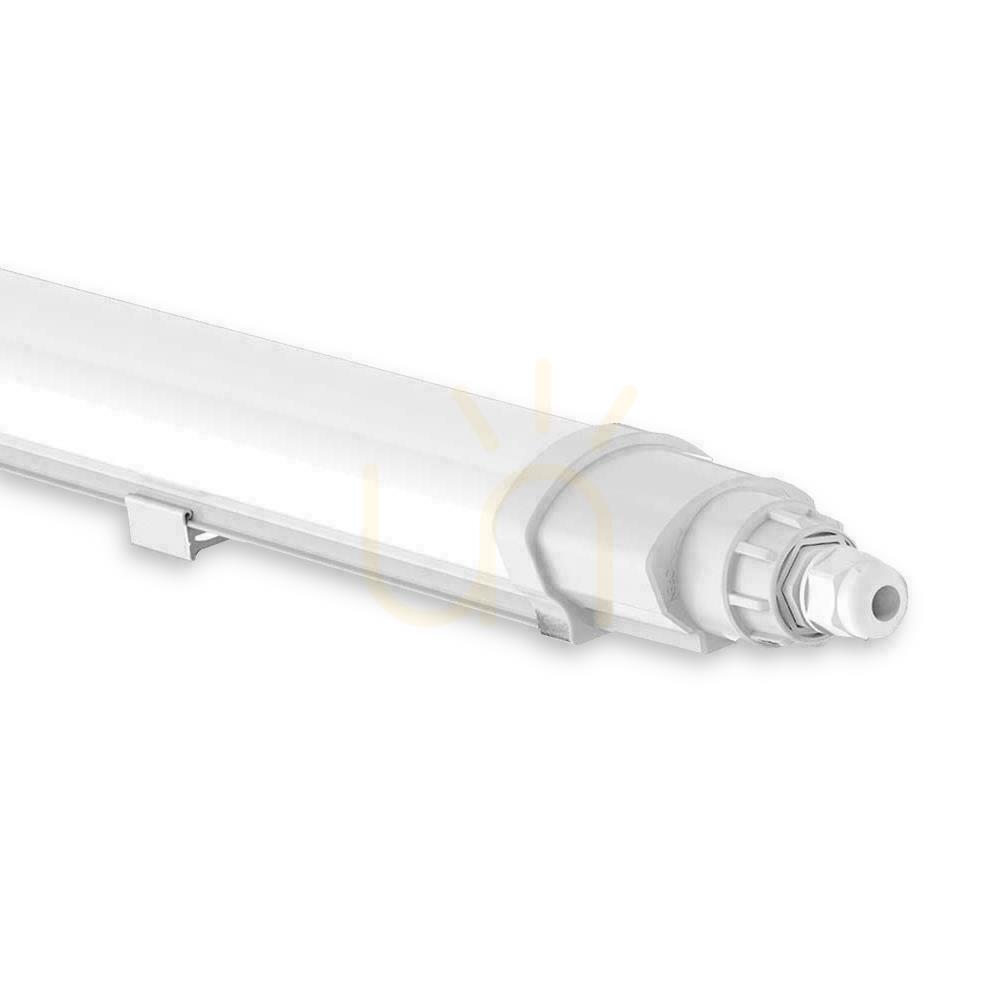 Kontrollera Hermetisk LED-armatur V-TAC WP LINKABLE 60cm VT-80060 6500K 1900lm Hermetisk LED-armatur V-TAC WP LINKABLE 60cm VT-80060 6500K 1900lm