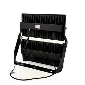 V-TAC 500W Svart IP65 135Lm/W VT-48500 4000K 67500lm LED-projektor small 3