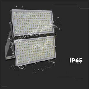 V-TAC 500W Svart IP65 135Lm/W VT-48500 4000K 67500lm LED-projektor small 5