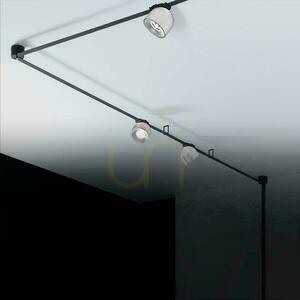48V V-TAC 12W LED 120st Vit VT-41112 3000K 800lm 3 års garanti Armatur för projektorskensystem 6 48V V-TAC 12W LED 120st Vit VT-41112 3000K 800lm 3 års garanti Armatur för projektorskensystem small 6