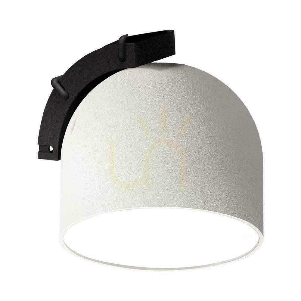 Kontrollera 48V V-TAC 12W LED 120st Vit VT-41112 3000K 800lm 3 års garanti Armatur för projektorskensystem 48V V-TAC 12W LED 120st Vit VT-41112 3000K 800lm 3 års garanti Armatur för projektorskensystem