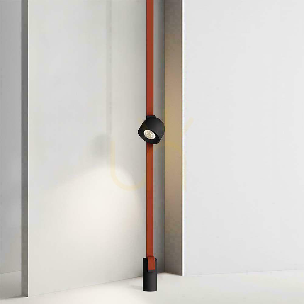 Display Tape 10mb Tape Rail System 48V V-TAC Begonia Red 3 års garanti Tape 10mb Tape Rail System 48V V-TAC Begonia Red 3 års garanti