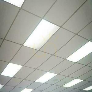 V-TAC LED-panel 40W 1200x300 LED-bakgrundsbelysning 30mm 120Lm/W VT-61140 6500K 4800lm. small 3