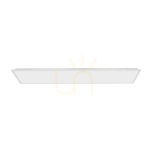 Kontrollera V-TAC LED-panel 40W 1200x300 LED-bakgrundsbelysning 30mm 120Lm/W VT-61140 6500K 4800lm.
