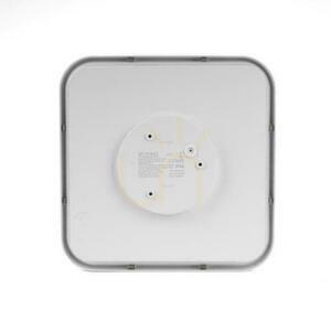 Plafond V-TAC 48W LED Square 42x42cm Ytmonterad IP44 Vit VT-8630 6500K 5160lm 1 Plafond V-TAC 48W LED Square 42x42cm Ytmonterad IP44 Vit VT-8630 6500K 5160lm small 1