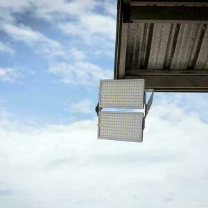 V-TAC 500W Svart IP65 135Lm/W VT-48500 6500K 67500lm LED-projektor 6 V-TAC 500W Svart IP65 135Lm/W VT-48500 6500K 67500lm LED-projektor small 6