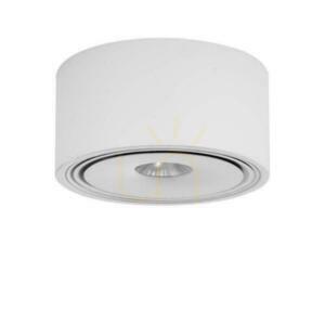 Ytmonterad downlight V-TAC 28W Tilt CRI90 CCT Vit VT-2833 3000K-4000K-6400K 2500lm. 2 Ytmonterad downlight V-TAC 28W Tilt CRI90 CCT Vit VT-2833 3000K-4000K-6400K 2500lm. small 2