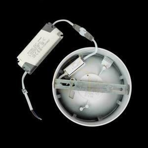 Ytmonterad downlight V-TAC 28W Tilt CRI90 CCT Vit VT-2833 3000K-4000K-6400K 2500lm. 3 Ytmonterad downlight V-TAC 28W Tilt CRI90 CCT Vit VT-2833 3000K-4000K-6400K 2500lm. small 3