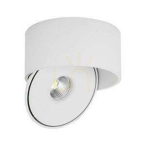 Ytmonterad downlight V-TAC 28W Tilt CRI90 CCT Vit VT-2833 3000K-4000K-6400K 2500lm. 0 Ytmonterad downlight V-TAC 28W Tilt CRI90 CCT Vit VT-2833 3000K-4000K-6400K 2500lm. small 0