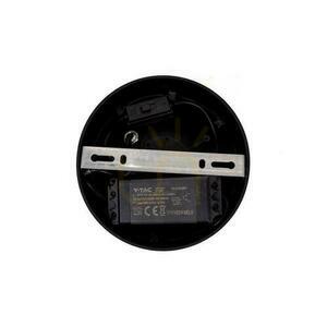 Utanpåliggande downlight V-TAC 28W Tilt CRI90 CCT Svart VT-2833 3000K-4000K-6400K 2500lm. small 4