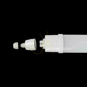 Hermetisk LED-armatur V-TAC WP LINKABLE 120cm VT-80120 6500K 3900lm small 2