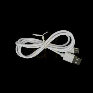 V-TAC 3W LED-bordslampa Nattlampa Laddning Dimbar Vit VT-7576 3000K 310lm. small 3