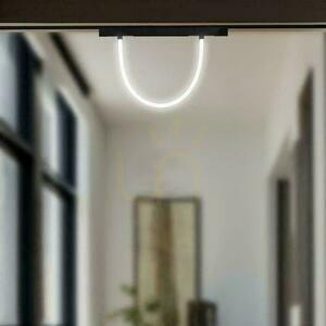 Armatur Magnetiskt bussystem 48V V-TAC 11W LED 100cm VT-42112 4500K 1320lm 3 års garanti 7 Armatur Magnetiskt bussystem 48V V-TAC 11W LED 100cm VT-42112 4500K 1320lm 3 års garanti small 7