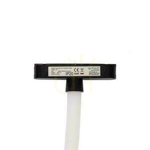 Armatur Magnetiskt bussystem 48V V-TAC 23W LED 200cm VT-42024 4500K 2850lm 3 års garanti small 2
