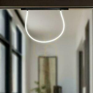Armatur Magnetiskt bussystem 48V V-TAC 23W LED 200cm VT-42024 4500K 2850lm 3 års garanti small 7