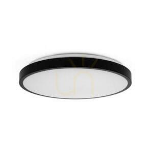 Plafond V-TAC 24W LED Rund 35cm Utanpåliggande Pilot Rörelsesensor IP44 Svart VT-8624S 4000K 2500lm 0 Plafond V-TAC 24W LED Rund 35cm Utanpåliggande Pilot Rörelsesensor IP44 Svart VT-8624S 4000K 2500lm small 0