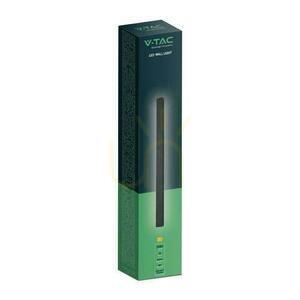 V-TAC VT-1173 LED-vägglampa för utomhusbruk antracit 10 W 4000 K 1300 lm 51 cm IP65 5 V-TAC VT-1173 LED-vägglampa för utomhusbruk antracit 10 W 4000 K 1300 lm 51 cm IP65 small 5