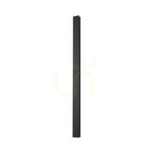V-TAC VT-1173 LED-vägglampa för utomhusbruk antracit 10 W 4000 K 1300 lm 51 cm IP65 0 V-TAC VT-1173 LED-vägglampa för utomhusbruk antracit 10 W 4000 K 1300 lm 51 cm IP65 small 0