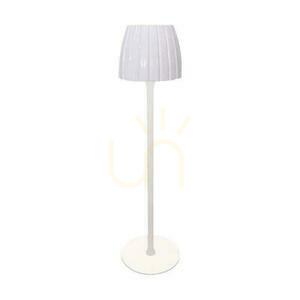 V-TAC 2,7W LED nattduksbordslampa 34cm USB-laddning dimbar vit VT-7967 3000K-6000K 110lm 0 V-TAC 2,7W LED nattduksbordslampa 34cm USB-laddning dimbar vit VT-7967 3000K-6000K 110lm small 0