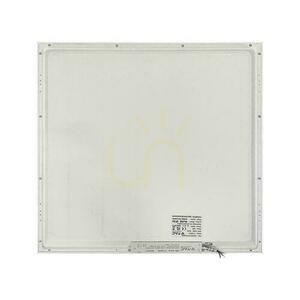 LED-panel V-TAC 25W 600x600 LED-bakgrundsbelysning 33mm 180Lm/W VT-60025 4000K 4500lm. small 2