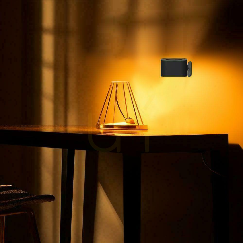 Display V-TAC 4-i-1 skrivbordslampa 35 cm tapetklämma ficklampa 3W LED CCT vit VT-10115 3000K-6000K 300lm V-TAC 4-i-1 skrivbordslampa 35 cm tapetklämma ficklampa 3W LED CCT vit VT-10115 3000K-6000K 300lm