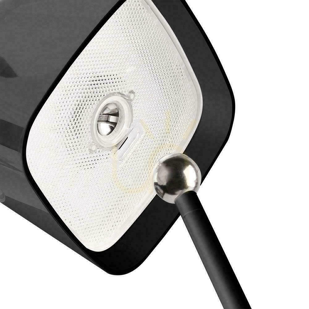 Utsikt V-TAC 5W CCT LED Solar nattduksbordslampa 35cm USB-C laddning dimbar svart VT-10116 3000K-6000K 400lm V-TAC 5W CCT LED Solar nattduksbordslampa 35cm USB-C laddning dimbar svart VT-10116 3000K-6000K 400lm