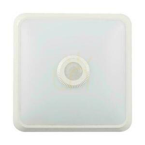 LED Plafond V-TAC SAMSUNG CHIP 12W 29x29cm CCT Rörelsesensor Kvadrat Vit VT-81003 3000K-4000K-6000K 1100lm 5 års garanti 1 LED Plafond V-TAC SAMSUNG CHIP 12W 29x29cm CCT Rörelsesensor Kvadrat Vit VT-81003 3000K-4000K-6000K 1100lm 5 års garanti small 1
