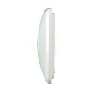 LED Plafond V-TAC SAMSUNG CHIP 12W 29x29cm CCT Rörelsesensor Kvadrat Vit VT-81003 3000K-4000K-6000K 1100lm 5 års garanti 2 LED Plafond V-TAC SAMSUNG CHIP 12W 29x29cm CCT Rörelsesensor Kvadrat Vit VT-81003 3000K-4000K-6000K 1100lm 5 års garanti small 2