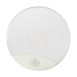 LED Plafond V-TAC SAMSUNG CHIP 15W CCT rörelsesensor rund vit IP44 VT-81004 3000K-4000K-6000K 1300lm 5 års garanti small 1
