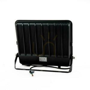 LED-strålkastare V-TAC VT-44204 svart 200 W 6500 K 17540 lm IP65 small 1