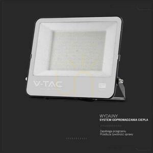 LED-strålkastare V-TAC VT-44204 svart 200 W 6500 K 17540 lm IP65 small 5