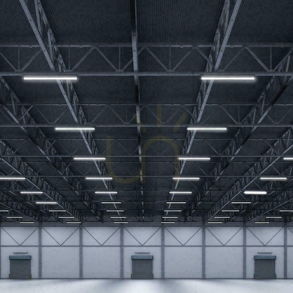 Förhandsvisning V-TAC SAMSUNG CHIP GT-SERIES 60cm 18W 120Lm/W VT-12017 6500K 2160lm Hermetisk LED-armatur 3 års garanti V-TAC SAMSUNG CHIP GT-SERIES 60cm 18W 120Lm/W VT-12017 6500K 2160lm Hermetisk LED-armatur 3 års garanti