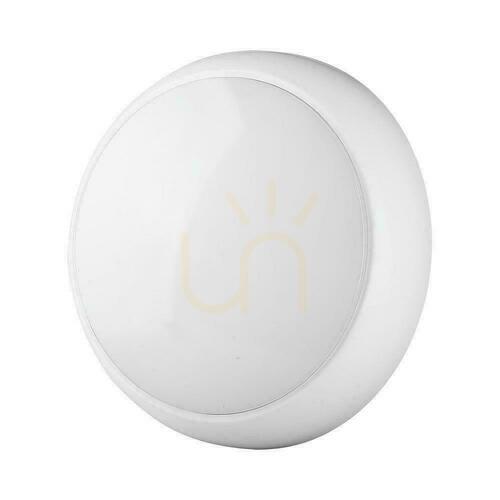 Kontrollera LED Plafond V-TAC CCT 8W/16W/20W SAMSUNG CHIP IP65 IK08 VT-8603 3000K-4000K-6400K 2600lm 5 års garanti