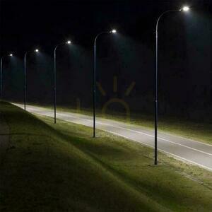 V-TAC SAMSUNG CHIP justerbar 30W 120Lm/W VT-39ST 4000K 3450lm LED gatuarmatur 5 års garanti small 8