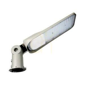 V-TAC SAMSUNG CHIP LED-gatuarmatur med styrning och ljussensor 100W 120Lm/W VT-139ST-S 4000K 11480lm 5 års garanti small 2