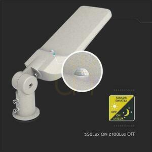 V-TAC SAMSUNG CHIP LED-gatuarmatur med styrning och ljussensor 100W 120Lm/W VT-139ST-S 4000K 11480lm 5 års garanti small 5